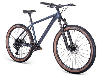 Превью  Велосипед ASPECT Cobalt Pro 27.5 Синий (2025)